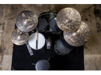 Zildjian S Series Dark Cymbal Pack Zildjian S Series Dark Cymbal Pack